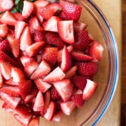 Fresh Strawberry