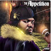 Raekwon - The Appetition (Single)