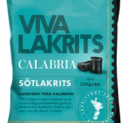 Viva Lakrits Sotlakrits