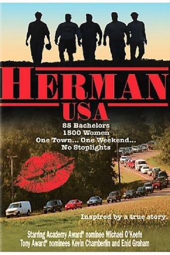 Herman U.S.A. (2001)