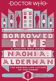 Borrowed Time (Naomi A. Alderman)