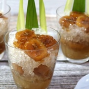 Saba Kon-Yelo / Sabá Con Hielo