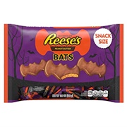 Reese&#39;s Bats