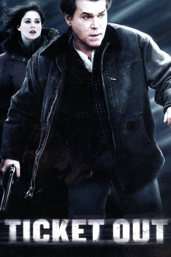 Ticket Out (2012)