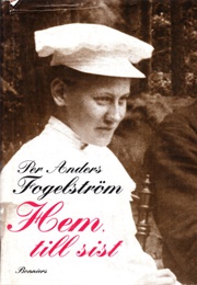 Hem, Till Sist (Per Anders Fogelström)