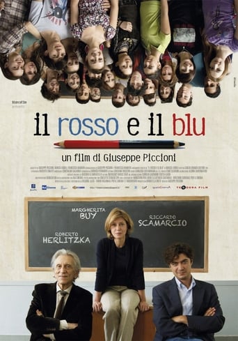 Il Rosso E Il Blu (2012)