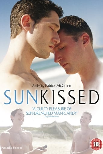 Sunkissed (2008)