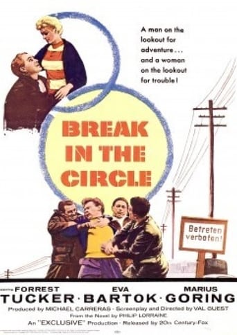 Break in the Circle (1955)
