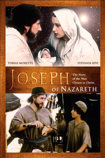 Joseph of Nazareth (2000)