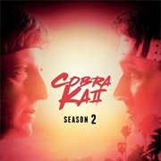 Cobra Kai Season 2 (2019)