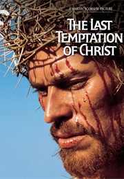 The Last Temptation of Christ (1988)