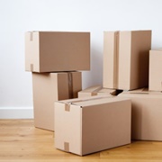 Move to a Major City