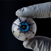 Bionic Eye