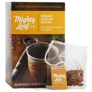 Mighty Leaf Organic African Nectar