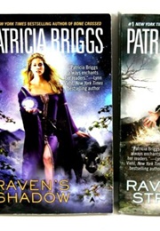 Raven Chronicles (Patricia Briggs)