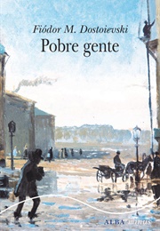 Pobres Gentes (Fiódor Dostoievski)