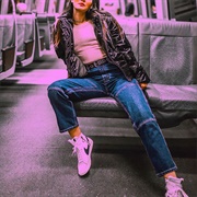 Y U Gotta Be Like That - Audrey Mika