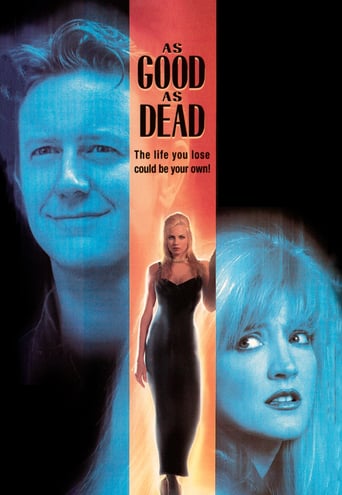As Good as Dead (1995)
