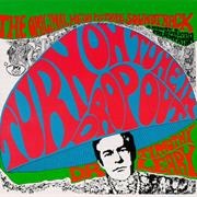 Timothy Leary - Turn On, Tune In, Drop Out