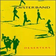 Oyster Band - Deserters (1992)
