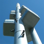 Žižkov Television Tower