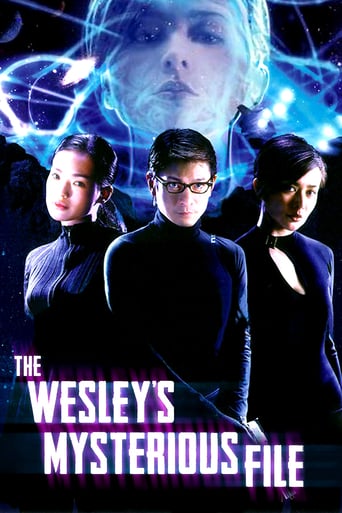 The Wesley&#39;s Mysterious File (2002)