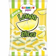 Chunky Funkeez Lemon Slices