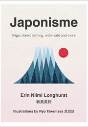 Japonisme (Erin Niimi Longhurst)