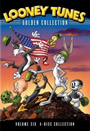Looney Tunes - Golden Collections Volume Six (1949)