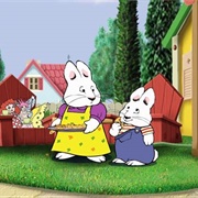 Max & Ruby