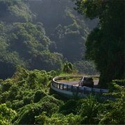 Drive Maui's Road to Hana
