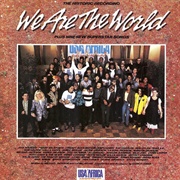 We Are the World (1985)