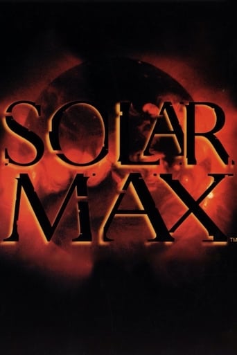 IMAX - Solarmax (2000)