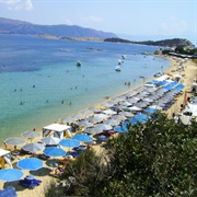 Ammouliani, Greece