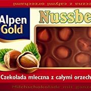 Alpen Gold Nussbeisser