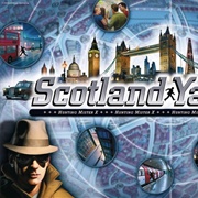 Scotland Yard