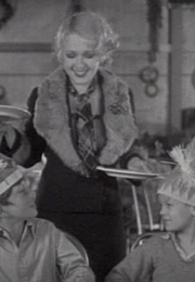 The Christmas Party (1931)