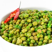 Hot Peas