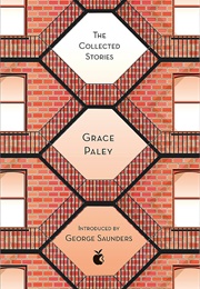 The Collected Stories (Grace Paley)