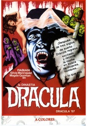 The Dynasty of Dracula (1980)