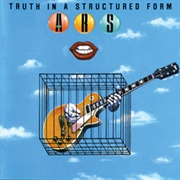 Atlanta Rhythm Section - Truth in a Structured Form