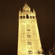 La Giralda & Seville Cathedral