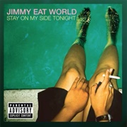 Drugs or Me - Jimmy Eat World