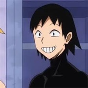 Sero - Boku No Hero