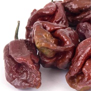7 Pot Chocolate Pepper