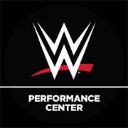 WWE Performance Center