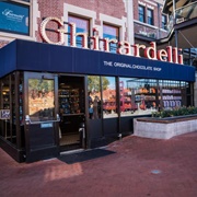 Ghirardelli