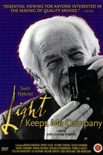 Light Keeps Me Company (2000)