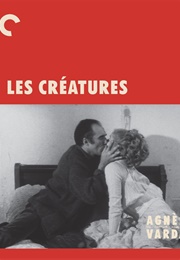 Les Créatures (1966)
