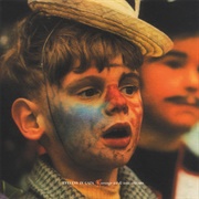 Eyeless in Gaza-Orange Ice and Wax Crayons